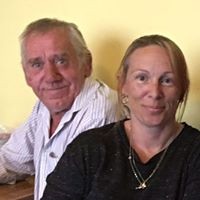 Profile Picture of Michele Hen (@michele-hen) on Quora