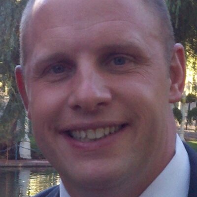 Profile Picture of Brian Stack (@brianstack73) on Twitter