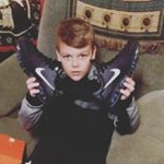 Profile Picture of james (@jameshittle06) on Instagram