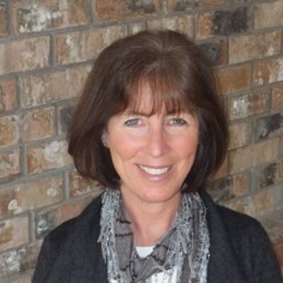 Profile Picture of Peggy Barnett (@barnettpa) on Twitter