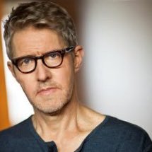 Profile Picture of JC MacKenzie (@jcmackenzie) on Twitter