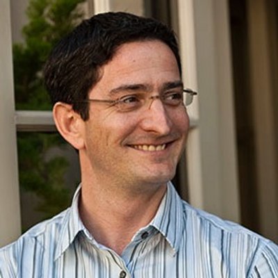 Profile Picture of Ken Pasternak (@kenzpasternak) on Twitter