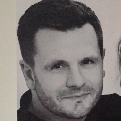 Michael Hathaway - Twitter Profile Picture of Michael Hathaway (@m_hathaway217) on Twitter