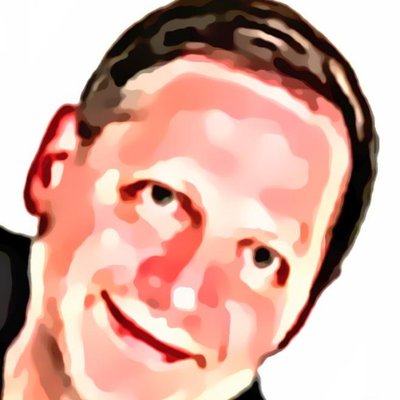 Profile Picture of Michael Blum (@MichaelBlumShow) on Twitter