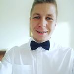 Profile Picture of Bartosz Pawłowski (@dangerousbartek) on Instagram