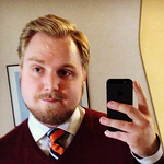 Profile Picture of Stefan Karlsson (@snefmeister) on Flickr