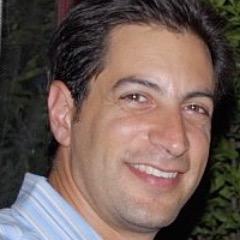 Profile Picture of Michael Levinson (@LevinsonDesign) on Twitter
