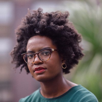 Profile Picture of Reni Eddo-Lodge (@renireni) on Twitter