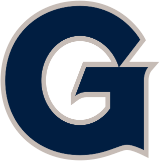 Profile Picture of Georgetown Hoyas men's basketball - Wikipediaon Wikipedia