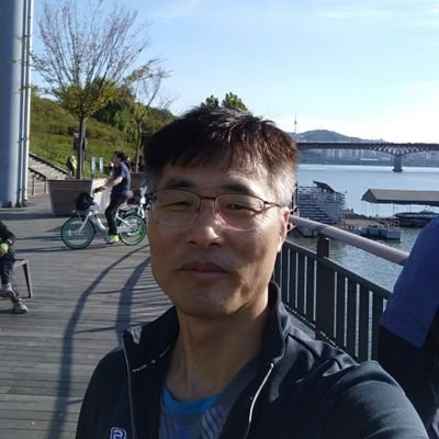Profile Picture of IL Hwan Cha (@chailhwan) on Twitter