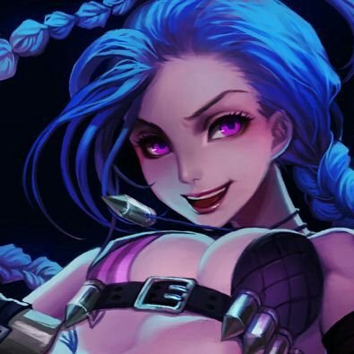 Profile Picture of Alice (@TorpedoRobledo) on Twitter