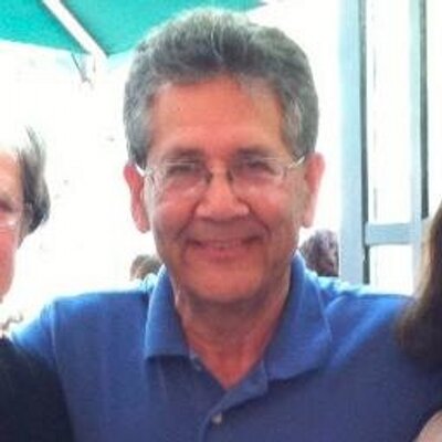 Profile Picture of David Stoller (@David_Stoller_) on Twitter