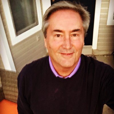 Profile Picture of Scott McFall (@scott_mcfall777) on Twitter