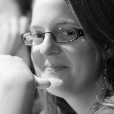 Profile Picture of Lucie-Ann Laberge (@@LucieAnnL) on Twitter