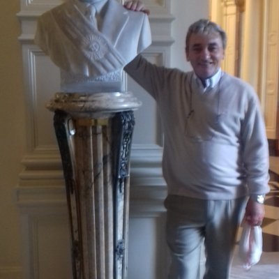 Ricardo Lorenzo Gallardo - Twitter Profile Picture of Ricardo Lorenzo Gallardo (@Ricardo01820047) on Twitter