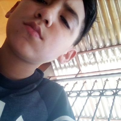 Profile Picture of Emilio Valentin Mendo Ramirez (@mendo_valentin) on Twitter