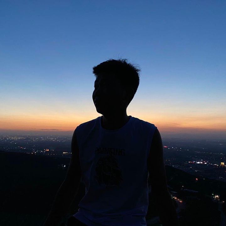 Profile Picture of 5496376 (@josephyou3) on Tiktok