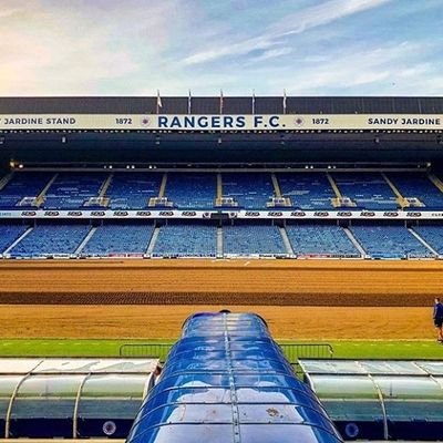 Profile Picture of Adam Millar (@adammillar43) on Twitter