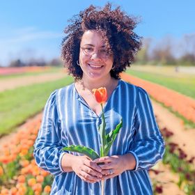 Daisi Toegel - Flower Sew - Pinterest Profile Picture of Daisi Toegel - Flower Sew (@daisitoegel) on Pinterest