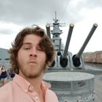 Profile Picture of Jacob Hardwick (@jacobrhardwick) on Instagram