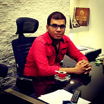 Profile Picture of Mohamed Abd El-kareem (@mohamedabdel-kareem) on Flickr