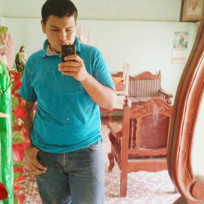 Profile Picture of Ramon Partida Aguila (@partida_aguila) on Twitter