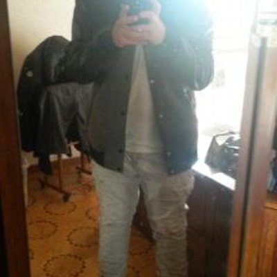 Profile Picture of Simone Rizzo (@_simonerizzo_) on Twitter