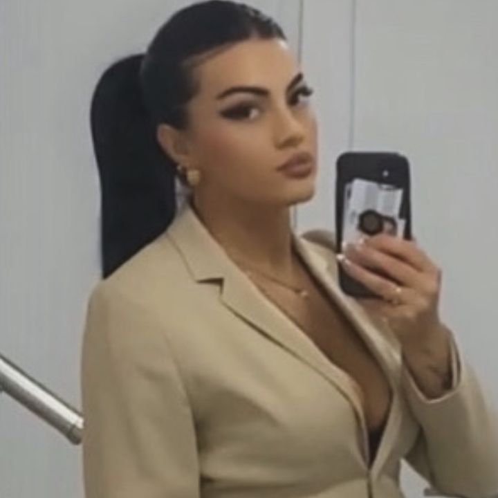 Profile Picture of 💎 (@tina_add) on Tiktok