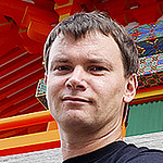 Profile Picture of Ronald Becker (@RonD9SOE) on Flickr