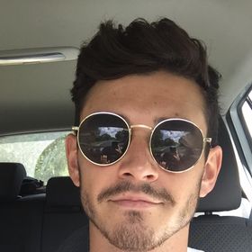 Profile Picture of James Cussen (@jamescussen1) on Pinterest
