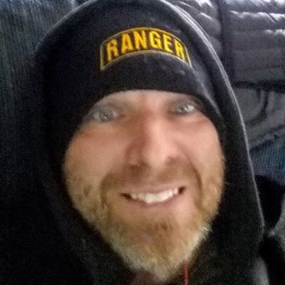 Profile Picture of Terry L. Hackaday (@Hackaday1) on Twitter