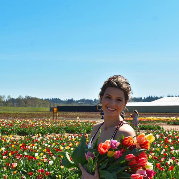 Profile Picture of Justina Taft (@justinataft) on Poshmark