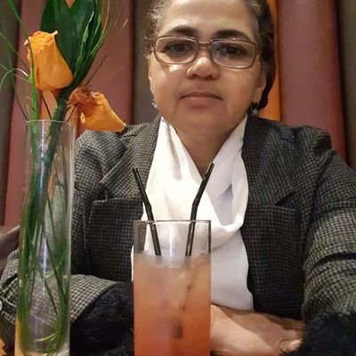 Profile Picture of Marlene Camargo Da Costa (@Marlene09783518) on Twitter