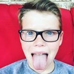 Profile Picture of Benjamin Huey (@benjamin_huey) on Instagram