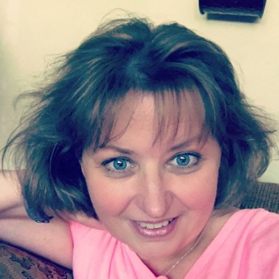 Profile Picture of Cheryl Rueberger (@FastFingers1963) on Twitter