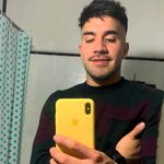 Profile Picture of Alexis Vega (@alexisvegaok) on Instagram
