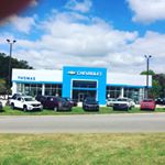 Profile Picture of Thomas Chevrolet - Media, PA (@thomas_chevy) on Instagram