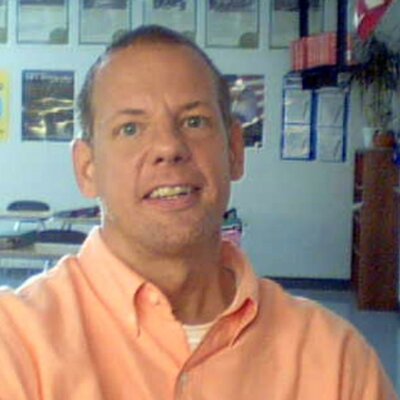 Profile Picture of David Coker (@davecoker) on Twitter