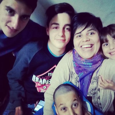 Profile Picture of Valentin Suarez (@Valens0213) on Twitter