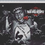 Profile Picture of isaiah moultrie (@topboy_peanut) on Instagram