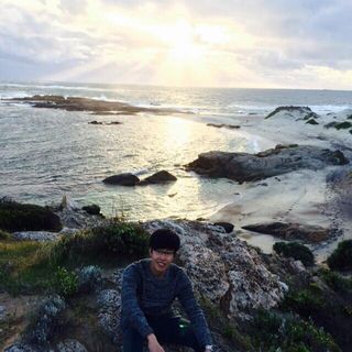 Profile Picture of Hong Chew (@gan.hongchew) on Facebook