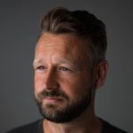 Profile Picture of Photographer Robert Lindström (@lindstromrobertphoto) on Instagram