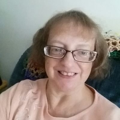 Profile Picture of Connie M. Bergeron (@conniebwriter) on Twitter