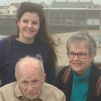 Profile Picture of Sandy Peck (@sandy-peck) on Quora