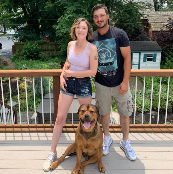 Profile Picture of Alyssa Morabito (@mbitoap19) on Poshmark