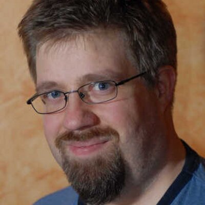 Profile Picture of Eric Hopper (@Omnifarious0) on Twitter