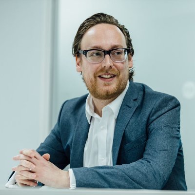 Profile Picture of Arlen Pettitt (@NEEChamberArlen) on Twitter