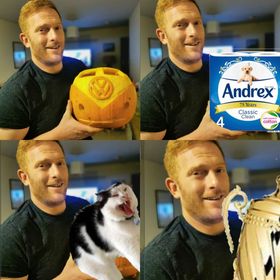 Profile Picture of James Tilford (@Tilf0001) on Pinterest