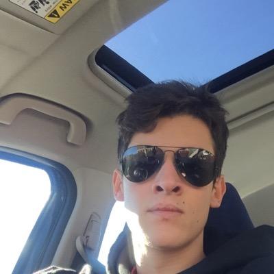 Profile Picture of George Nicolopoulos (@GNicolopoulos) on Twitter