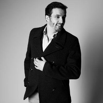 Profile Picture of Chris Anagnostou (@chrisanag) on Twitter